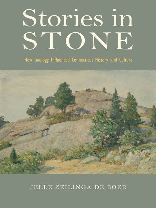 Title details for Stories in Stone by Jelle Zeilinga de Boer - Available
